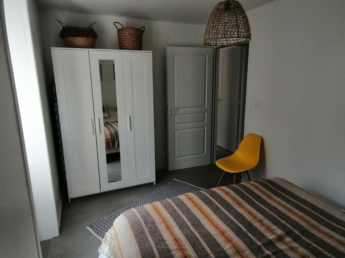 Le Chai De Saint-Pierre Zewnętrze zdjęcie